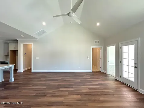 102 Whispering Pine Lane Holly Ridge NC 28445
