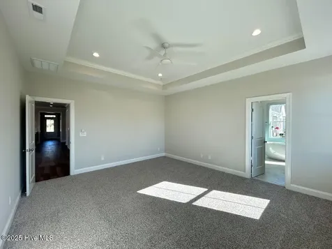 102 Whispering Pine Lane Holly Ridge NC 28445