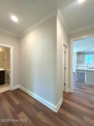 102 Whispering Pine Lane Holly Ridge NC 28445