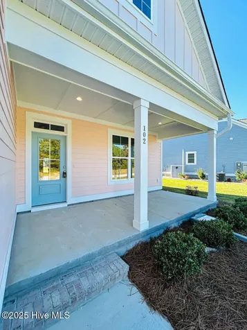 102 Whispering Pine Lane Holly Ridge NC 28445
