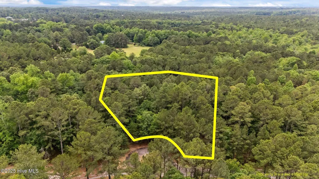 111 Millstone Court West End NC 27376