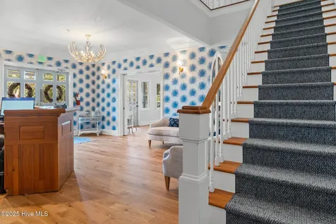 21 Keelson Row Bald Head Island NC 28461