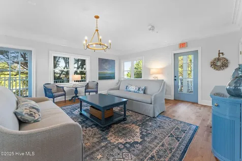 21 Keelson Row Bald Head Island NC 28461