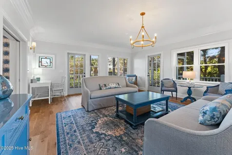 21 Keelson Row Bald Head Island NC 28461