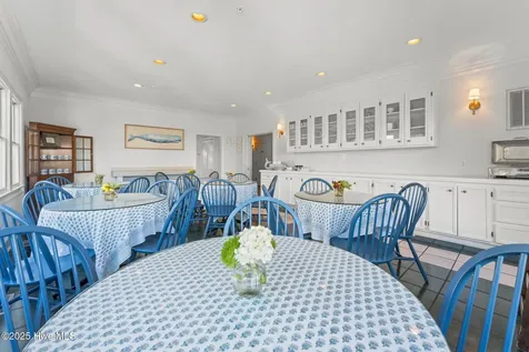 21 Keelson Row Bald Head Island NC 28461