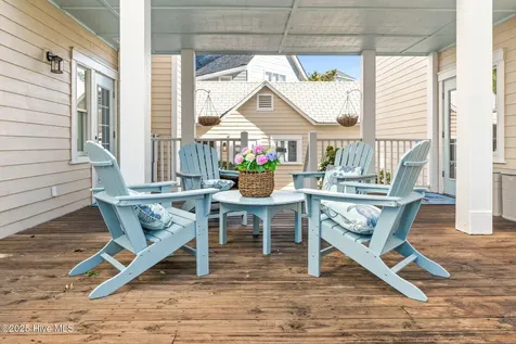 21 Keelson Row Bald Head Island NC 28461