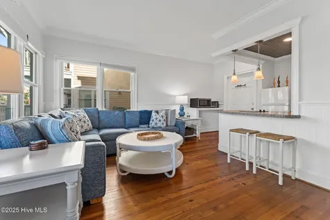 21 Keelson Row Bald Head Island NC 28461