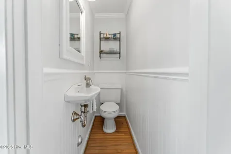 21 Keelson Row Bald Head Island NC 28461