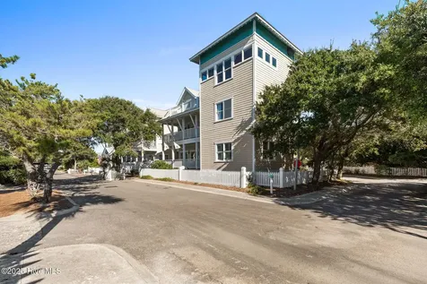 21 Keelson Row Bald Head Island NC 28461