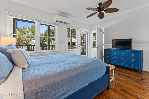21 Keelson Row Bald Head Island NC 28461