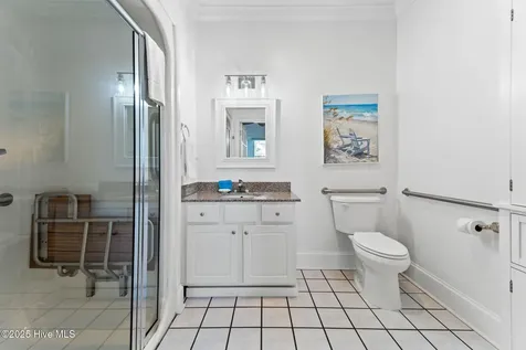 21 Keelson Row Bald Head Island NC 28461