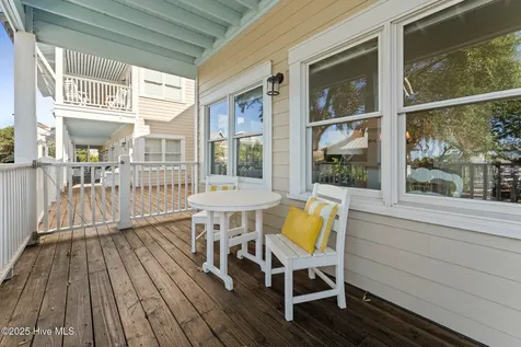 21 Keelson Row Bald Head Island NC 28461