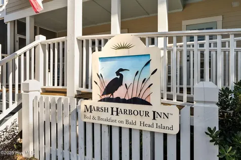 21 Keelson Row Bald Head Island NC 28461