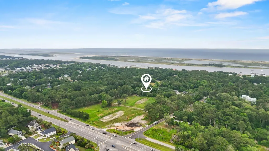 833 Seabreeze Road N Wilmington NC 28409