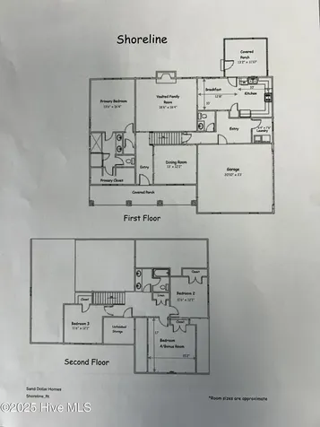 2428 Starling Lane New Bern NC 28562