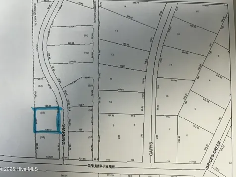 2428 Starling Lane New Bern NC 28562