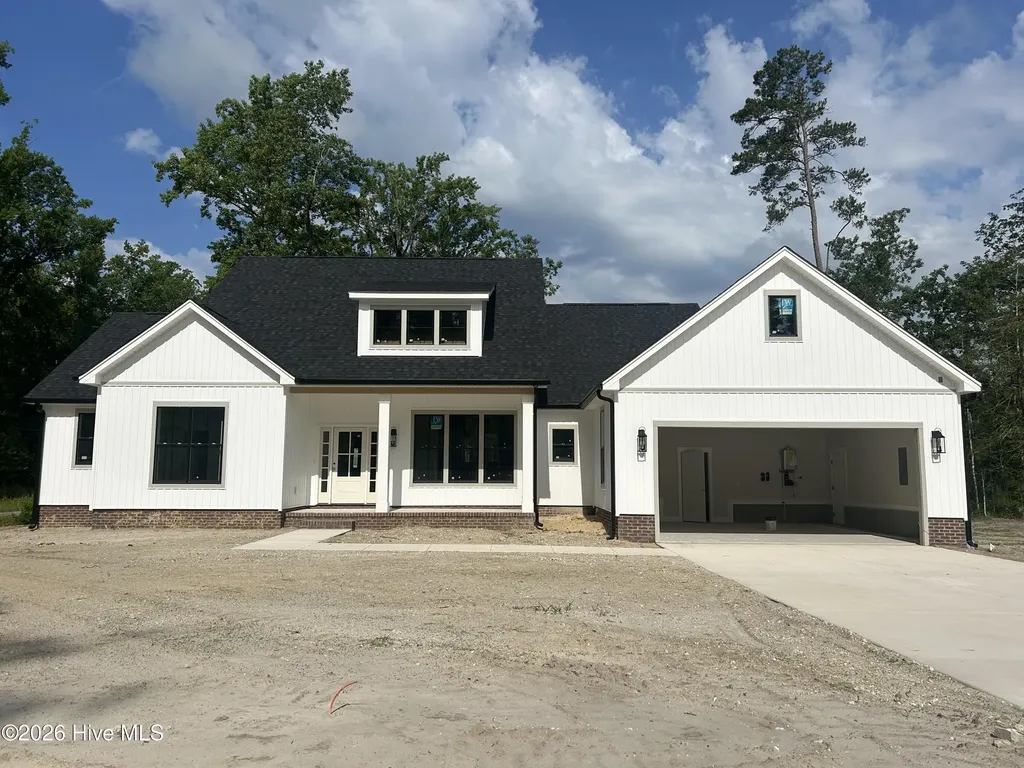 2430 Starling Lane New Bern NC 28562