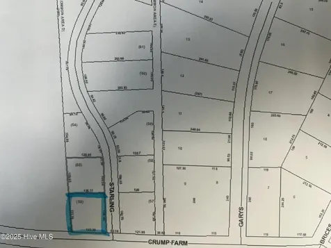 2430 Starling Lane New Bern NC 28562
