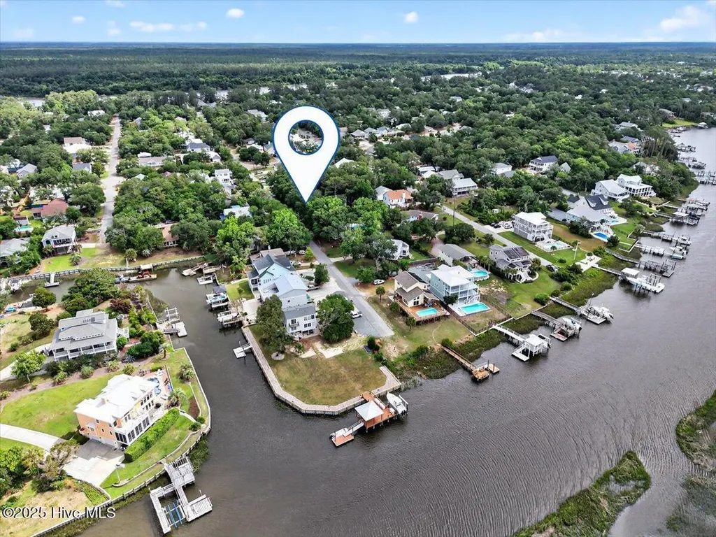 104 SW 24th Street Oak Island NC 28465