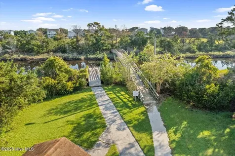 104 SW 24th Street Oak Island NC 28465