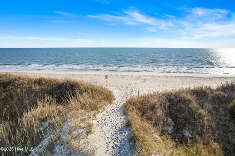104 SW 24th Street Oak Island NC 28465