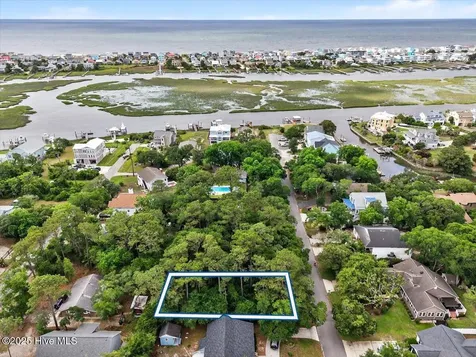 104 SW 24th Street Oak Island NC 28465