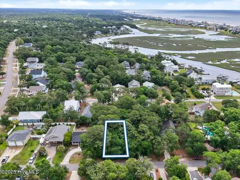 104 SW 24th Street Oak Island NC 28465