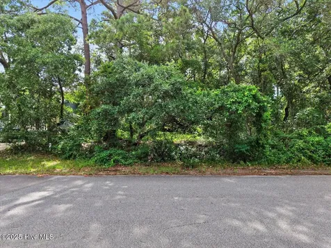 104 SW 24th Street Oak Island NC 28465