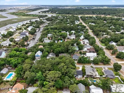104 SW 24th Street Oak Island NC 28465