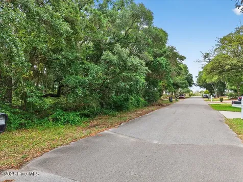 104 SW 24th Street Oak Island NC 28465