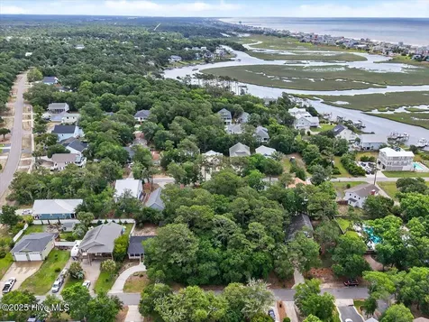104 SW 24th Street Oak Island NC 28465