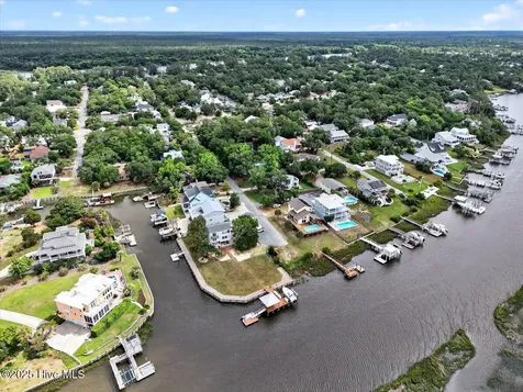 104 SW 24th Street Oak Island NC 28465