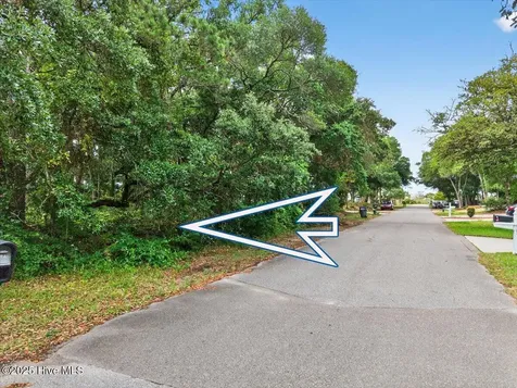 104 SW 24th Street Oak Island NC 28465
