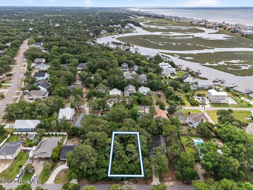 106 SW 24th Street Oak Island NC 28465