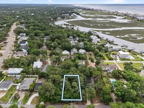 106 SW 24th Street Oak Island NC 28465