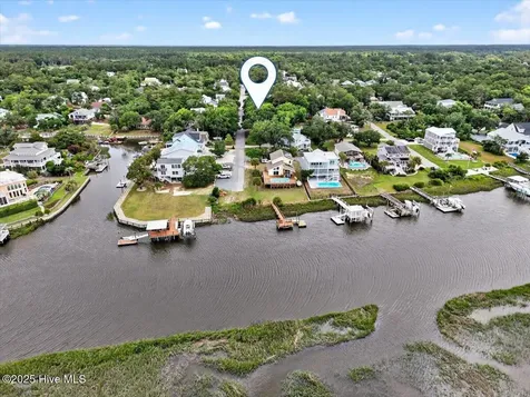 106 SW 24th Street Oak Island NC 28465