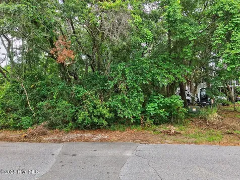 106 SW 24th Street Oak Island NC 28465