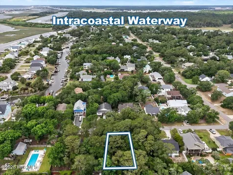 106 SW 24th Street Oak Island NC 28465