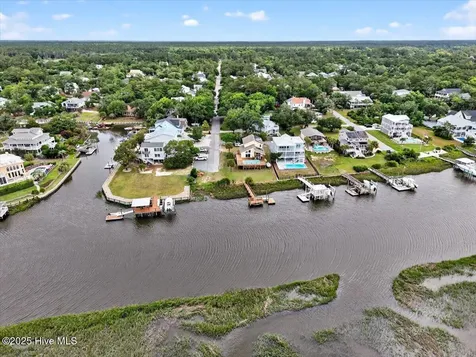 106 SW 24th Street Oak Island NC 28465