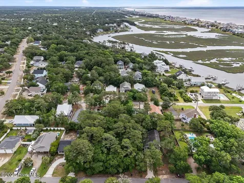 106 SW 24th Street Oak Island NC 28465