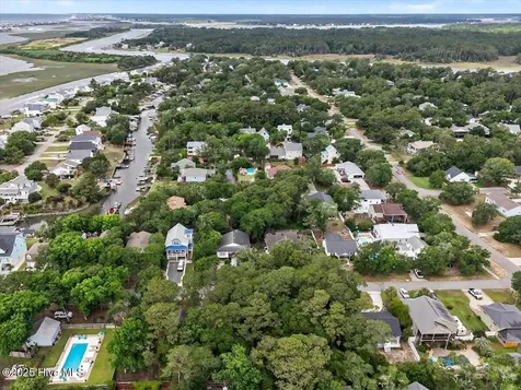 106 SW 24th Street Oak Island NC 28465