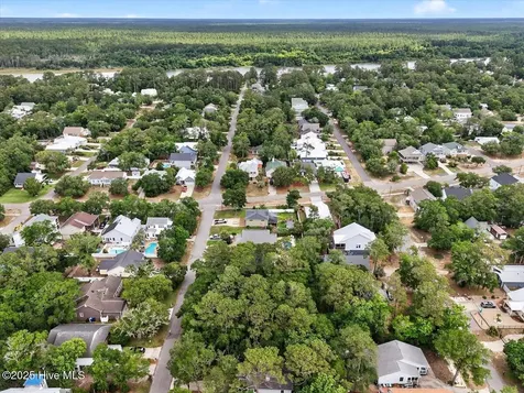 106 SW 24th Street Oak Island NC 28465