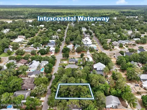 106 SW 24th Street Oak Island NC 28465