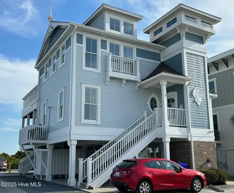 597 Lindgrove Place SW Ocean Isle Beach NC 28469