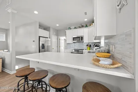 3725 Island Drive North Topsail Beach NC 28460