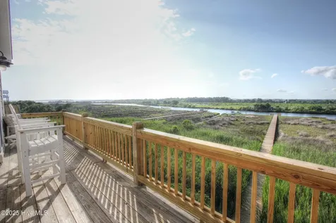 3725 Island Drive North Topsail Beach NC 28460