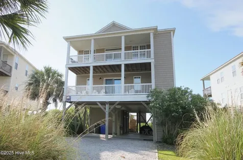 3725 Island Drive North Topsail Beach NC 28460