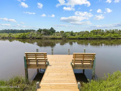 3725 Island Drive North Topsail Beach NC 28460