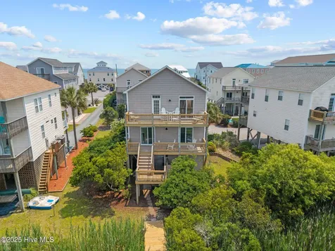 3725 Island Drive North Topsail Beach NC 28460
