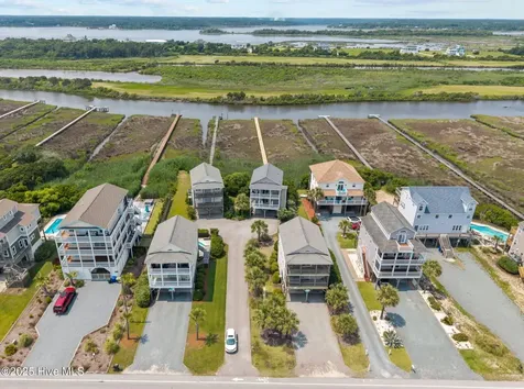 3725 Island Drive North Topsail Beach NC 28460